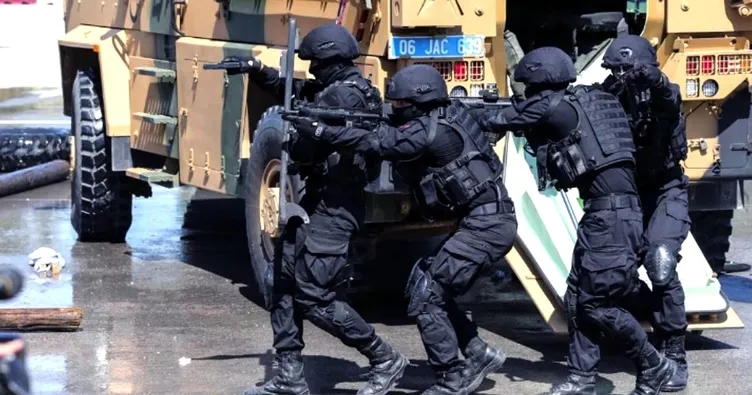JÖAK PKK’yı Karadeniz’den böyle sildi