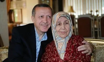 Tenzile Erdoğan’ın vefatının 11. yıl dönümü! Komşuları Tenzile Erdoğan’ı anlattı
