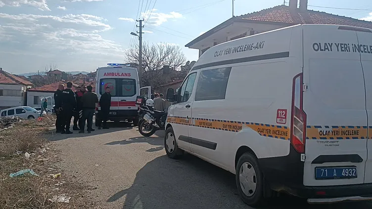 Kombiden sızan karbonmonoksit gazı can aldı: Baba ve kızı hayatını kaybetti!