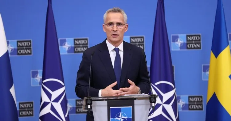 NATO’dan flaş açıklama! FETÖ ile mücadelede yeni dönem başlıyor
