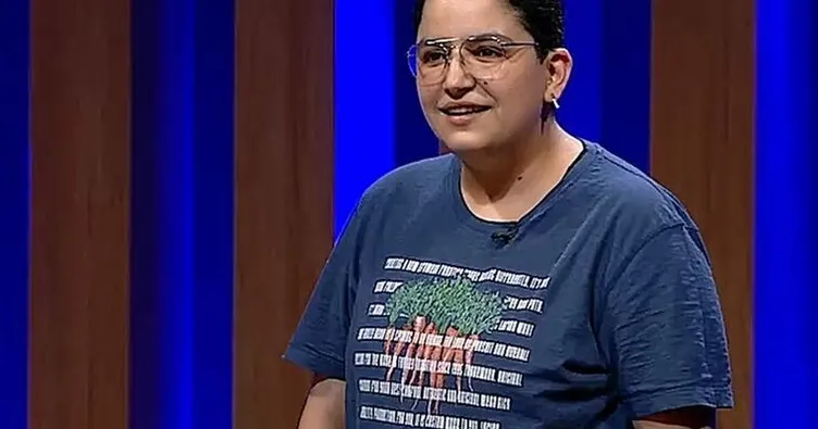 Masterchef yarışmacısı Merve Karagül kimdir, kaç yaşında ve nereli? Merve Karagül’ün hayatı!