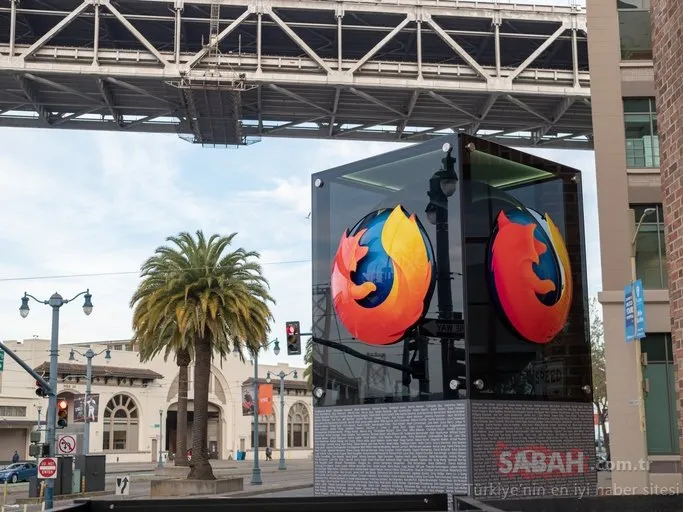 Firefox için sonun başlangıcı mı? 50 milyona yakın kullanıcı kaybetti!
