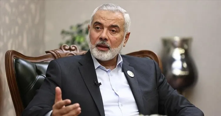 Hamas’tan ateşkes açıklaması: Biz teklifi kabul ettik, İsrail saldırıyla yanıt verdi