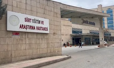 Sulama kanalına düşen engelli genç kız hayatını kaybetti! #siirt