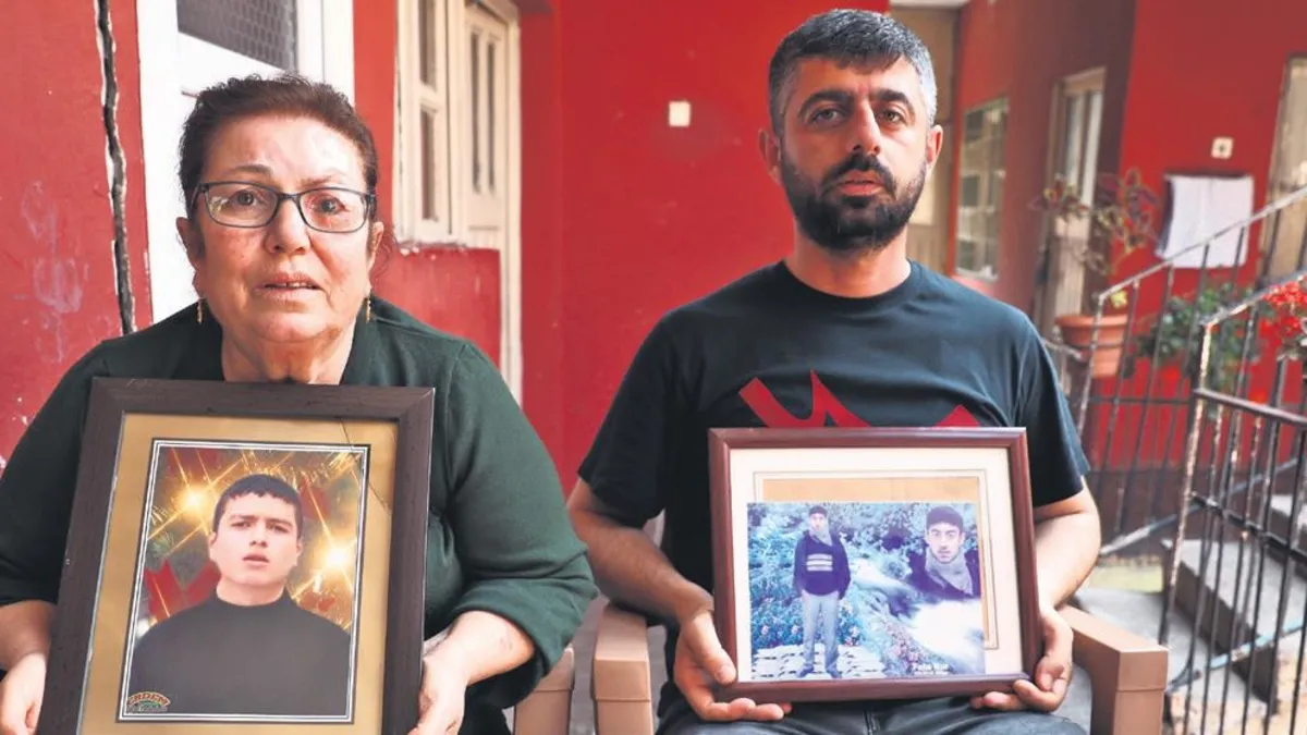 Beklemekten yorulduk