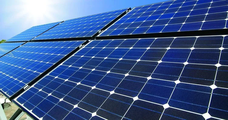 Fotovoltaik PV enerji sistemi nedir?