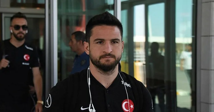 Ömer Ali Şahiner: Konyaspor’u özlemedim desem yalan olur