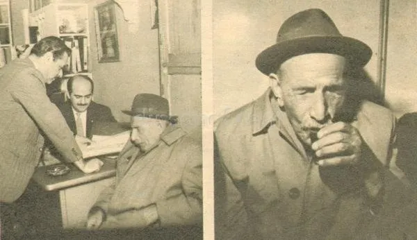 Âşık Veysel'in ölümünün 45. yıldönümü