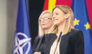 Kuzey Makedonya’dan Halkbank’a teşekkür