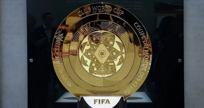 FIFA Kulüpler Dünya Kupası’nın ödülleri açıklandı! Takımlara para yağacak...