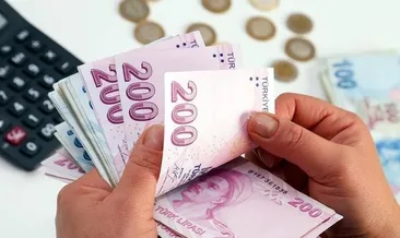 Emeklinin maaşı 2.500 TL artacak