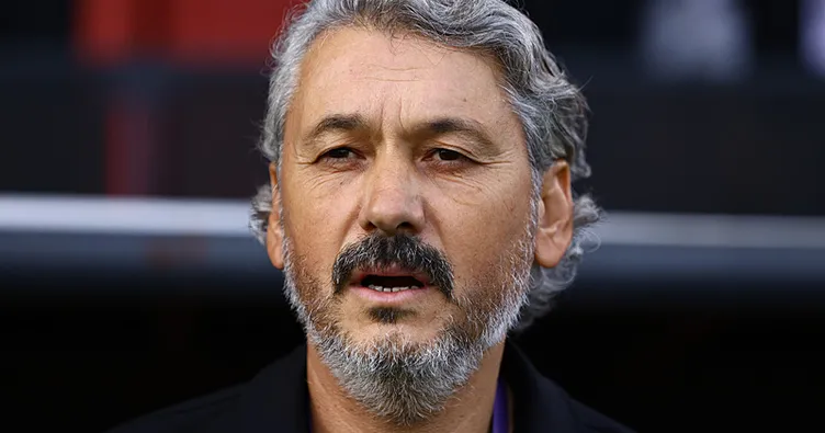 Atila Gerin: Maalesef 2 puan gitti
