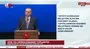 Başkan Erdoğan projeleri açıkladı! Müjdeleri verdi!