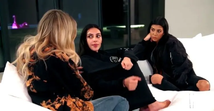Kim Kardashian Paris soygununun detaylarını gözyaşları içinde anlattı