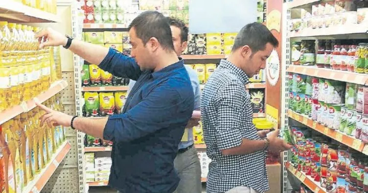 Bir haftada 162 ihbar