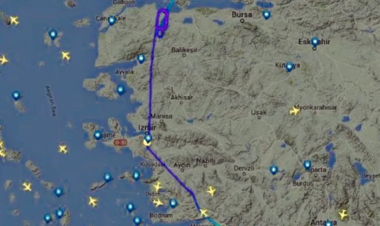 SON DAKİKA | Darbecileri durduran Marmara’daki 5 dakika! Radar kayıtları 15 Temmuz ihanet gecesini aydınlattı