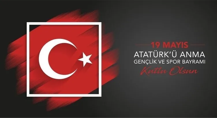 19 Mayıs tatil mi, 18 Mayıs yarım gün mü? Atatürk’ü Anma, Gençlik ve Spor Bayramı 19 Mayıs resmi tatil mi; iş yerleri ve okullar açık mı?