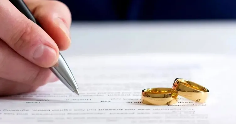 Soğuk su boşanma nedeni sayıldı