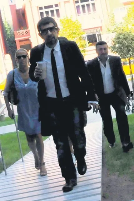 Magazin gündeminden başlıklar 05/09/2009