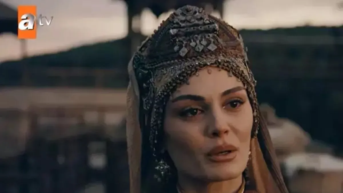 Kuruluş Orhan’ın Nilüfer Hatun’u Mahassine Merabet kimdir, nereli, kaç yaşında, hangi dizilerde oynadı? Nilüfer Hatun tarihte kimdir? Kuruluş Orhan’ın Nilüfer Hatun’u Mahassine Merabet kimdir, nereli, kaç yaşında, hangi dizilerde oynadı? Nilüfer Hatun tarihte kimdir?