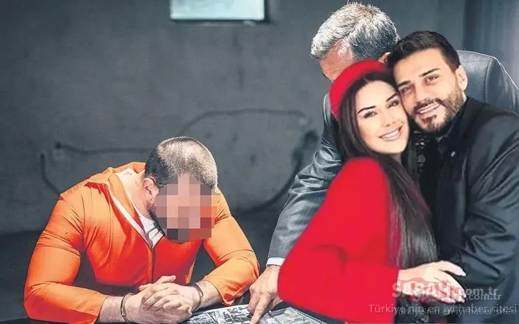 Dilan Polat davasının seyrini değiştirecek şok ifadeye SABAH ulaştı! Engin Polat 2017 yılında yasa dışı bahis sistemine girdi! Engin’in şirketlerinde gezdirilen para KKTC’ye aktarıldı