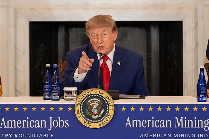 1787221071346.jpeg Tahran’dan Trump’a sert tepki: Askeri hamleler sonuç vermedi ekonomik savaşa geçtiler