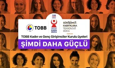 Hepsiburada ve TOBB’dan Girişimci Kadınlara Destek için Anlamlı İşbirliği