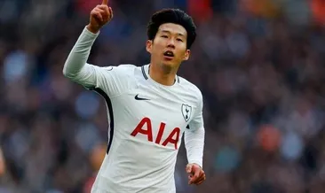 Son Heung Min kimdir?