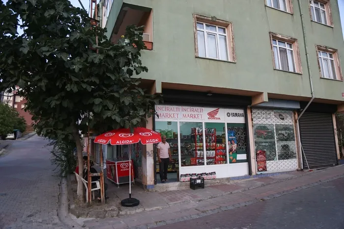 Kutu ve siftahı Başkan Erdoğan'ın hatırası olarak saklayacak