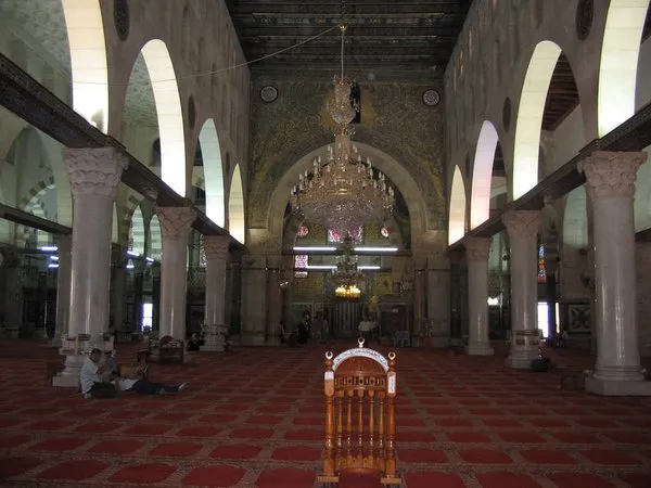 Miraç mucizesi