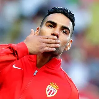 Falcao transferi için... Galatasaray'a gitmek istiyorum dedi ve...