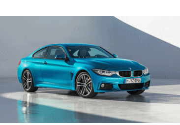 BMW 4 Serisi’nin fiyatı belli oldu