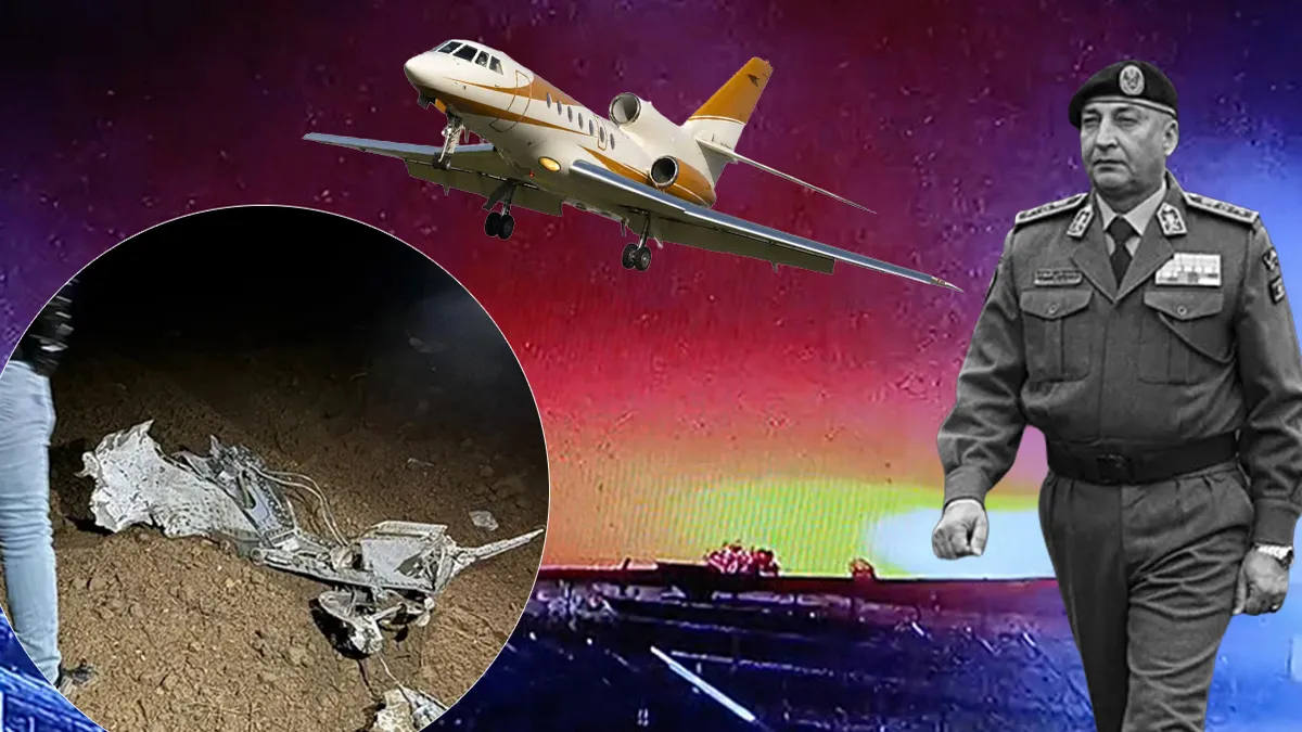 Son dakika: Ankara’da düşen jetin enkazına ilk ulaşan vatandaşlar anlattı: “Duvara çarpar gibi ses geldi” Son dakika: Ankara’da düşen jetin enkazına ilk ulaşan vatandaşlar anlattı: “Duvara çarpar gibi ses geldi”