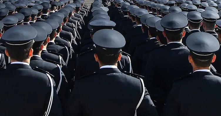 Polis Akademisinin 2012 sınavlarındaki FETÖ izi deşifre edildi