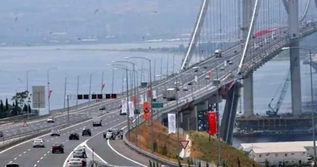2019 Osmangazi Koprusu Fiyatlari Kac Tl Osmangazi Koprusu Gecis Ucretleri Ne Kadar Son Dakika Haberler