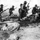 I. Dünya Savaşı başladı