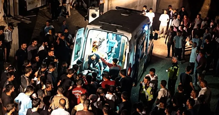 Anahtarını unuttu canından oldu