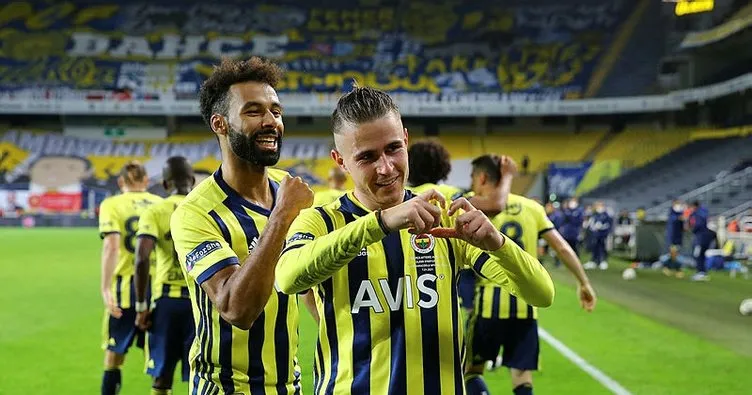 Son dakika haberi: Sakatlanan Dimitris Pelkas Fenerbahçe - Galatasaray maçında oynayamayacak!
