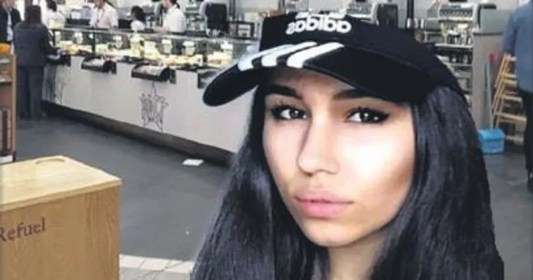 Ölüm nedeni susam tanesi