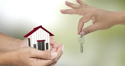 Konutta fiyat artışı enflasyonun altında