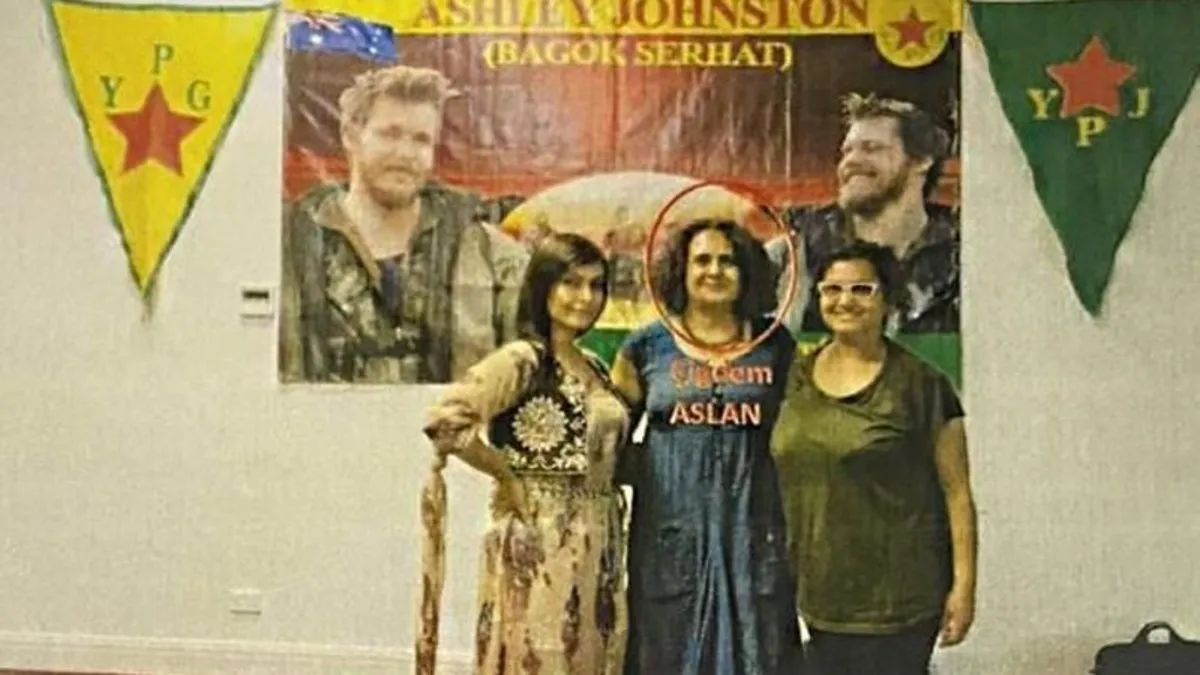 SON DAKİKA! MİT ve Emniyet'ten flaş operasyon: PKK/KCK'nın kritik ismi İstanbul'da yakalandı