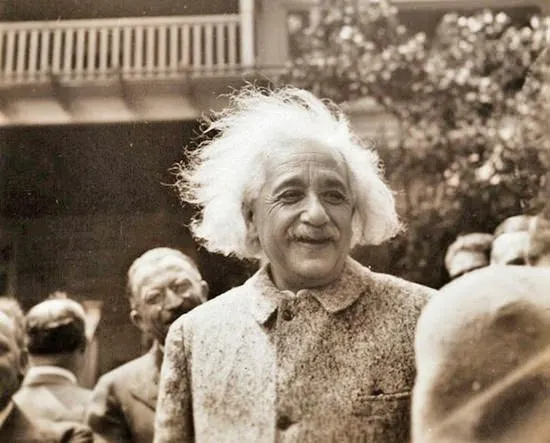 Einstein’ın haklılığı teyit edildi