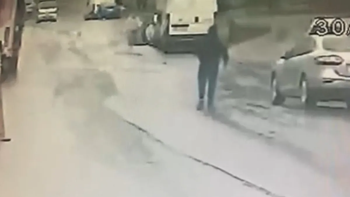 ‘Karımla birlikte oluyor’ dedi komşusunu öldürdü ‘Karımla birlikte oluyor’ dedi komşusunu öldürdü