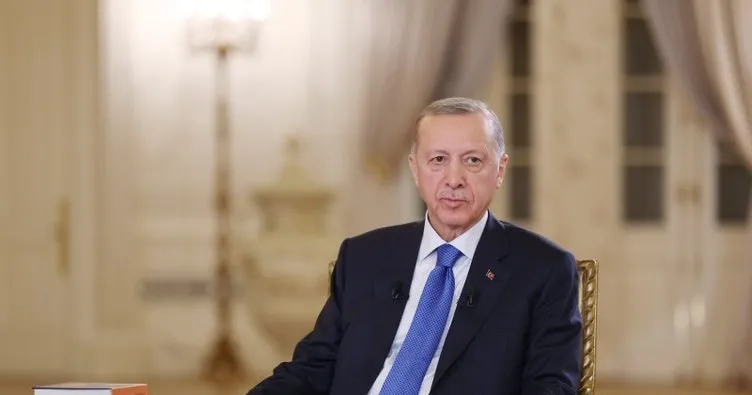 Başkan Erdoğan’dan ’14 Mayıs’ açıklaması: Türkiye bu seçimle Batı’ya büyük mesaj verecek