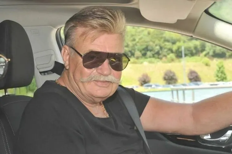 Hepimiz onu Yeşilçam’ın kötü adamı olarak tanıdık! Meğer Nuri Alço’nun gerçek ismi bakın neymiş...