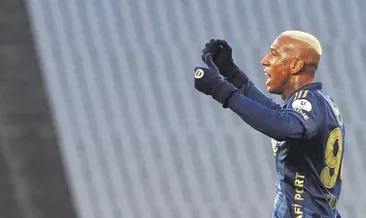 Kanarya zirveye uçtu