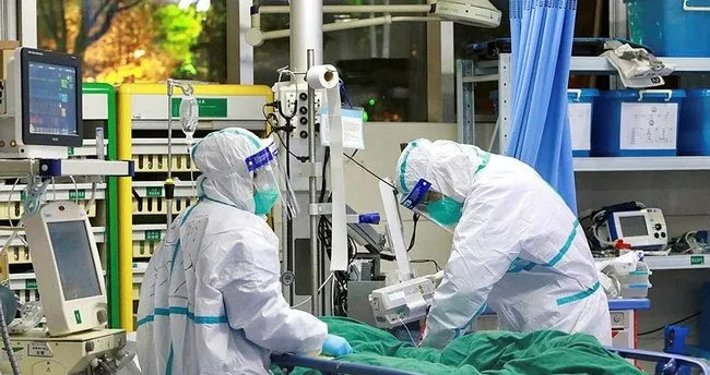 Evlenmek için gittiği Ukrayna’da koronaya yakalandı