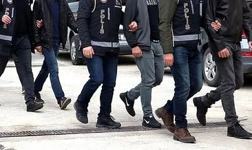 FETÖ firarilerine operasyon! 12 kişi yakalandı #istanbul