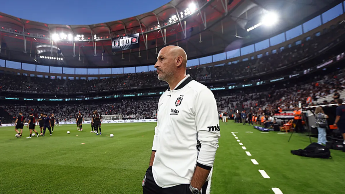 Beşiktaş'ın Transfer Hedefi İtalya'dan: Inter'in Genç Yıldızı Gündemde