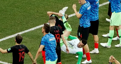 Vida'dan büyük sakarlık!